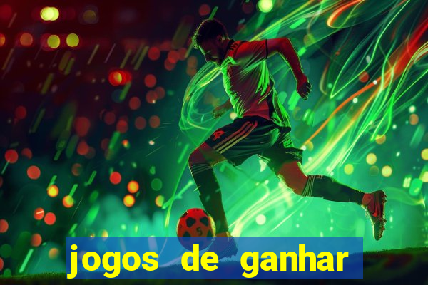 jogos de ganhar dinheiro gratuito